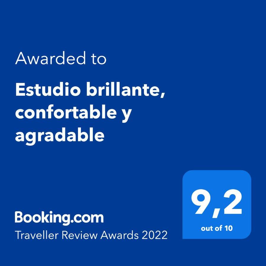 Estudio Brillante, Confortable Y Agradable Puerto de la Cruz  Exterior photo