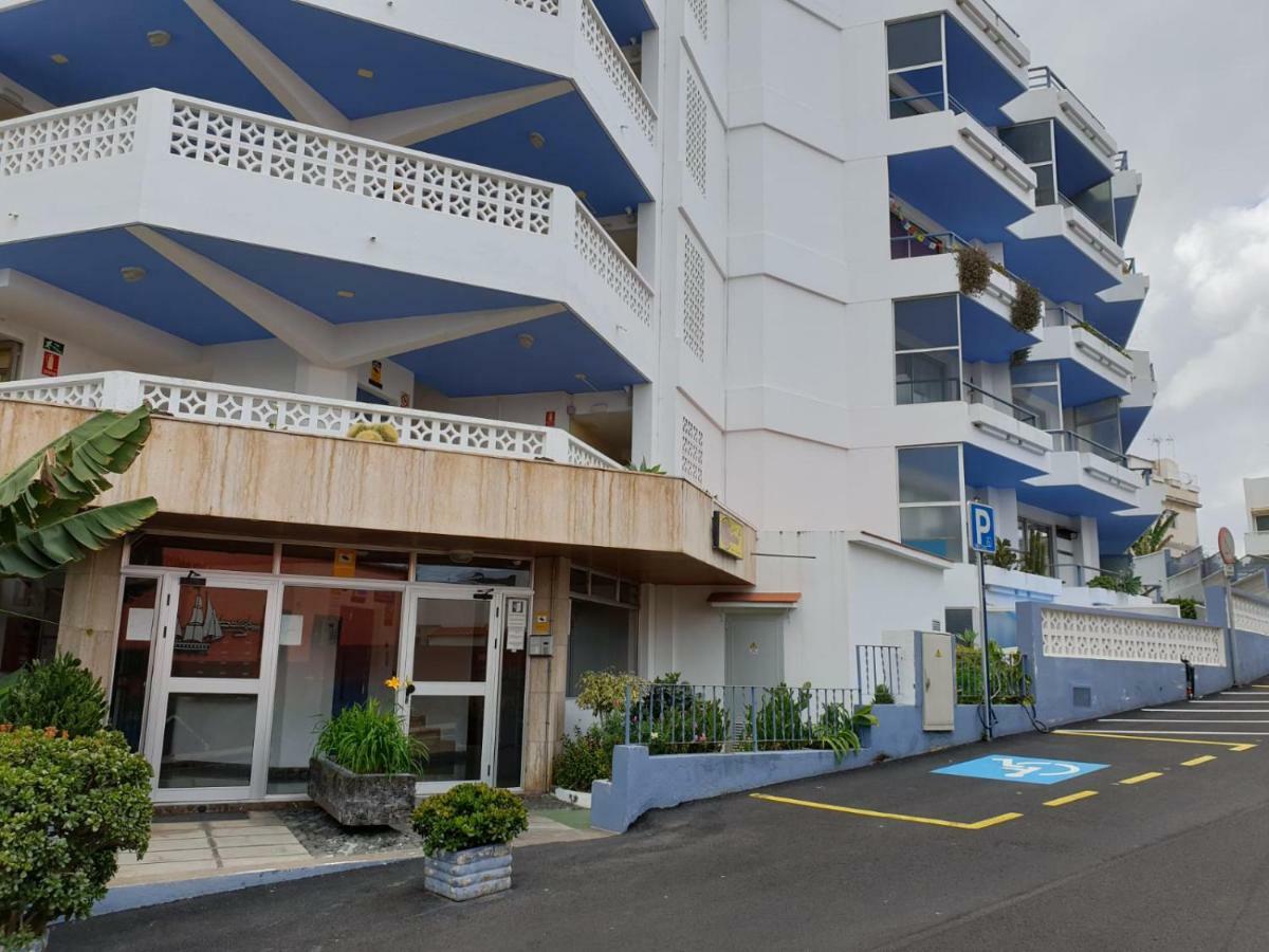 Estudio Brillante, Confortable Y Agradable Puerto de la Cruz  Exterior photo