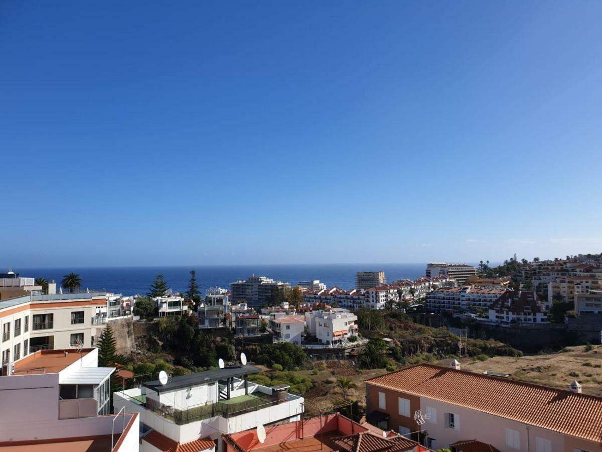 Estudio Brillante, Confortable Y Agradable Puerto de la Cruz  Exterior photo