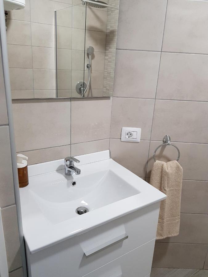 Estudio Brillante, Confortable Y Agradable Puerto de la Cruz  Exterior photo