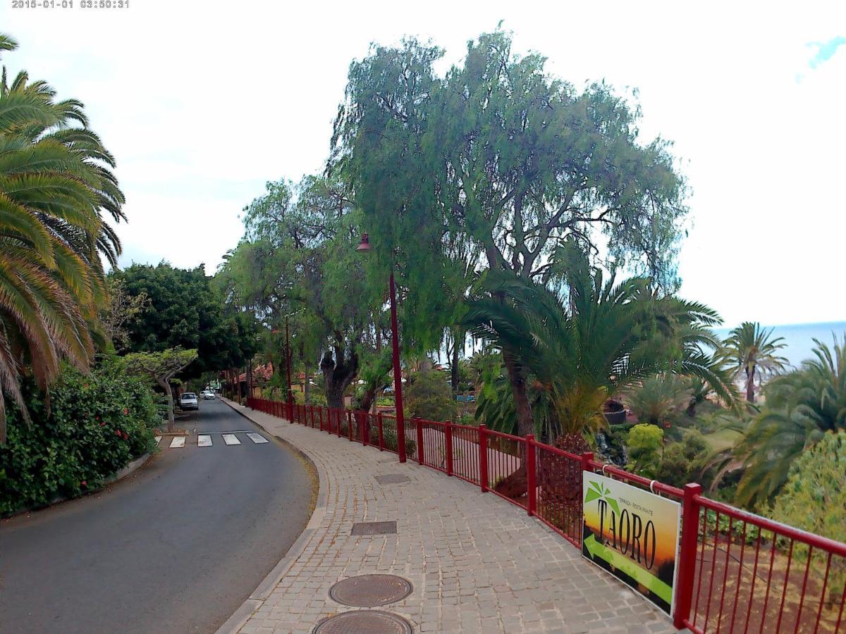 Estudio Brillante, Confortable Y Agradable Puerto de la Cruz  Exterior photo